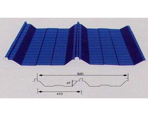 YX29-410-820(角馳III)